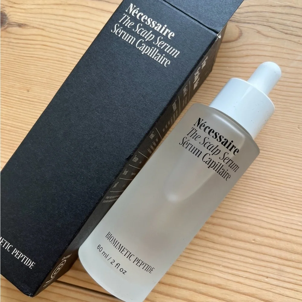 Nécessaire Scalp Serum